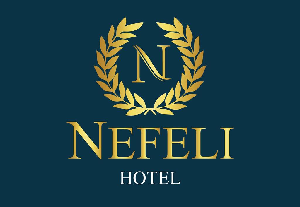 Nefeli Hotel