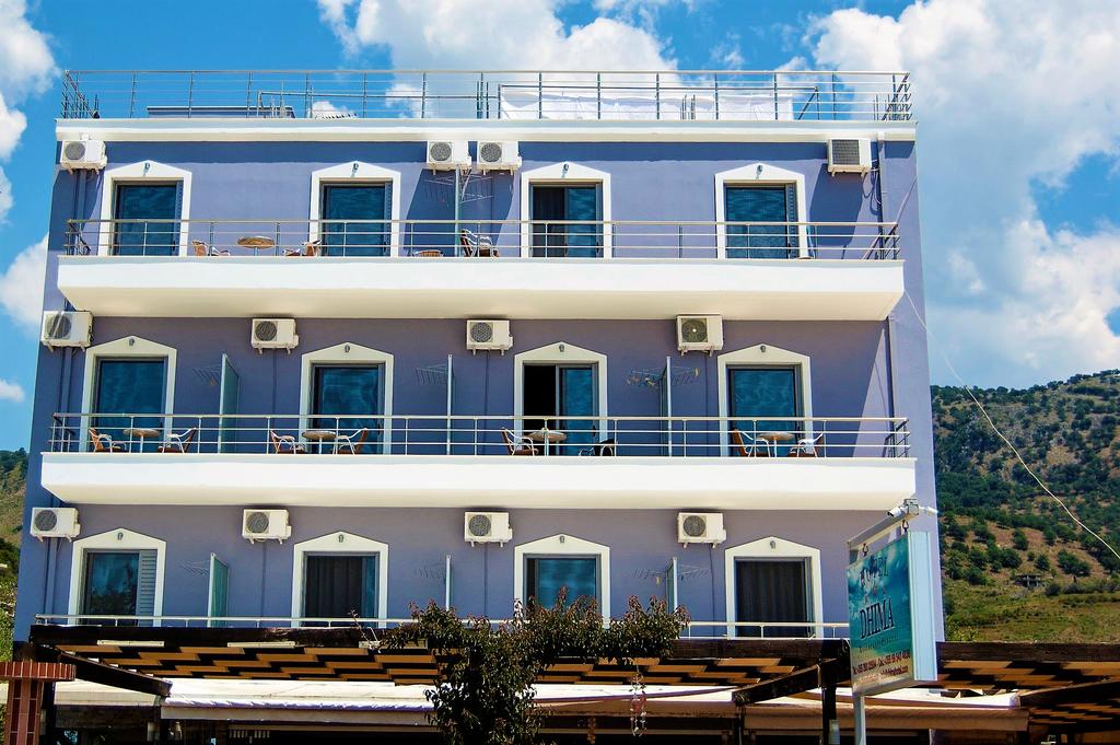 Dhima Hotel