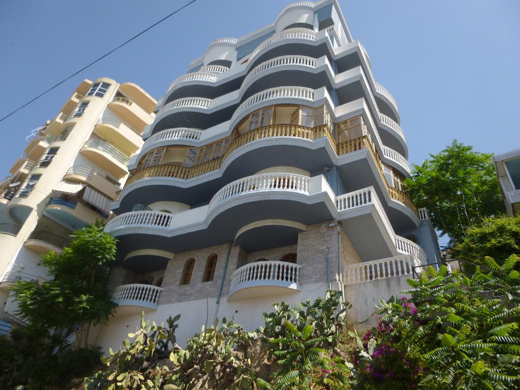 Hotel Il Conte Di Monte Cristo