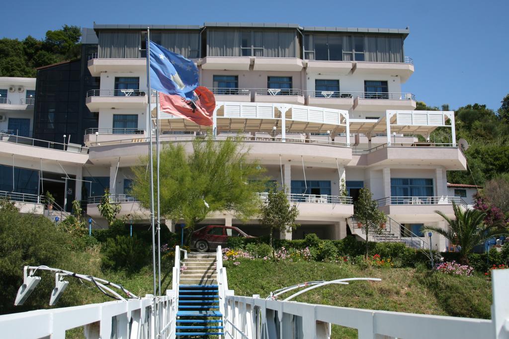 Hotel Regina