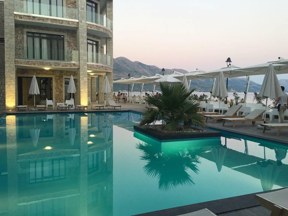 Valta Resort