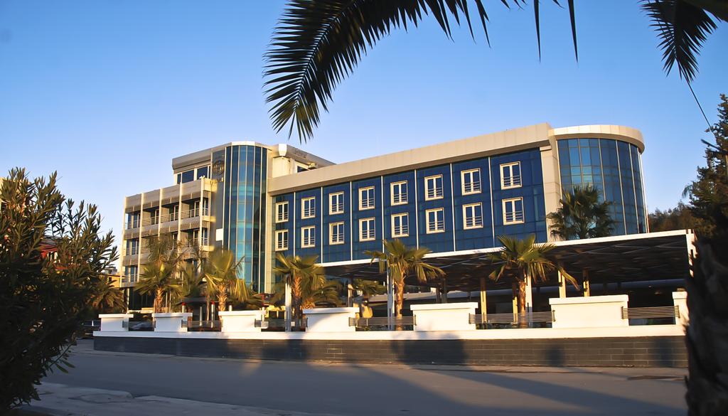 Vlora International