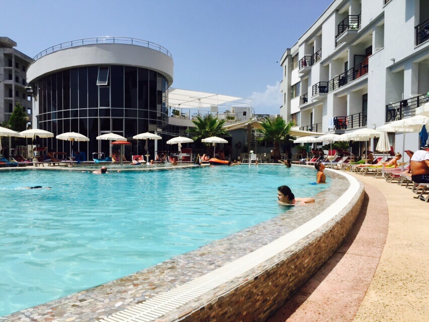 Antag Hotel