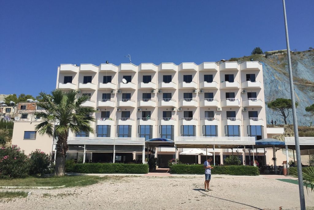 Ferrara Hotel