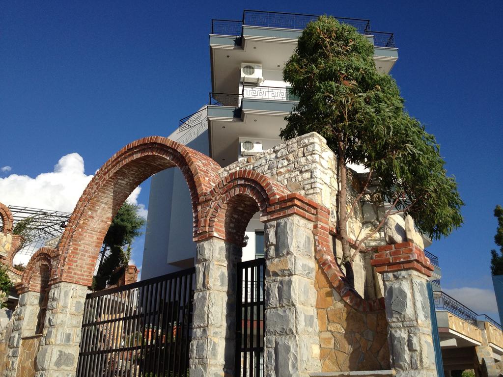 Artisti Hotel