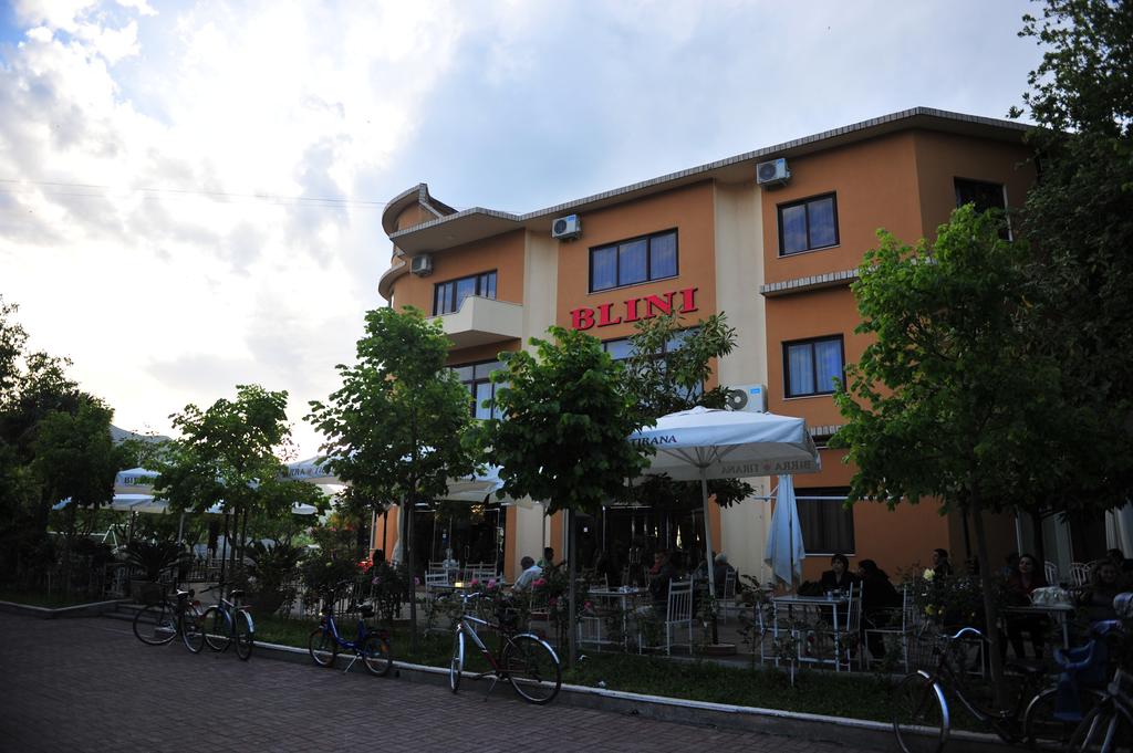 Blini Hotel