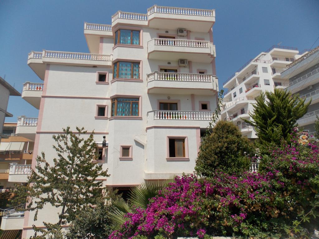 Alpha Hotel