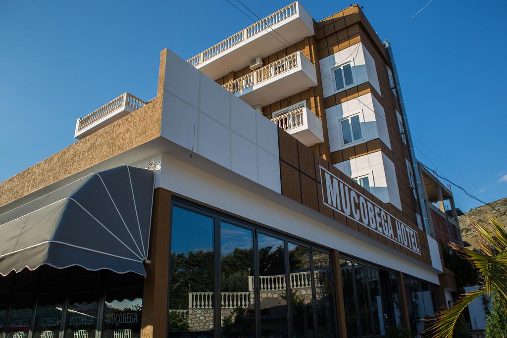Mucobega Hotel
