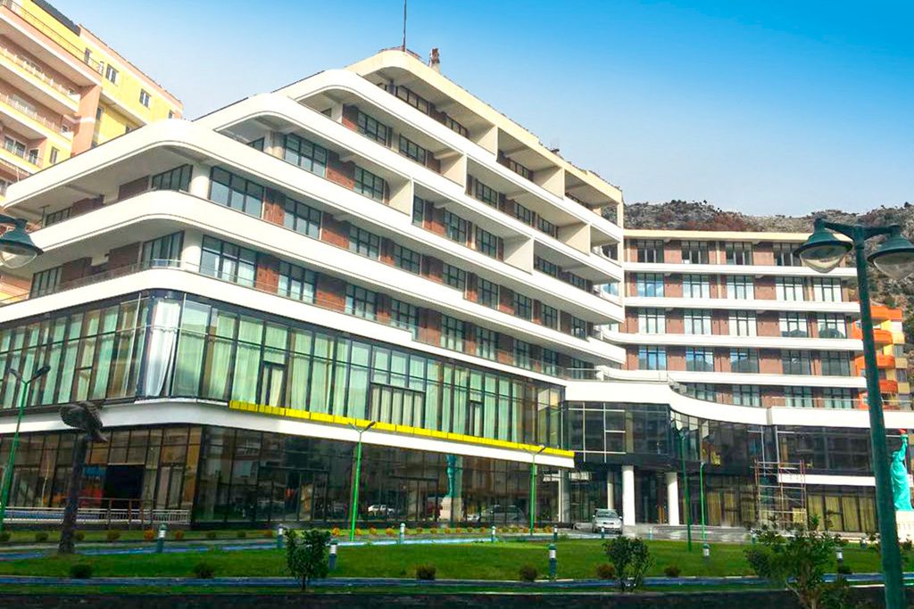 Rafaelo Resort
