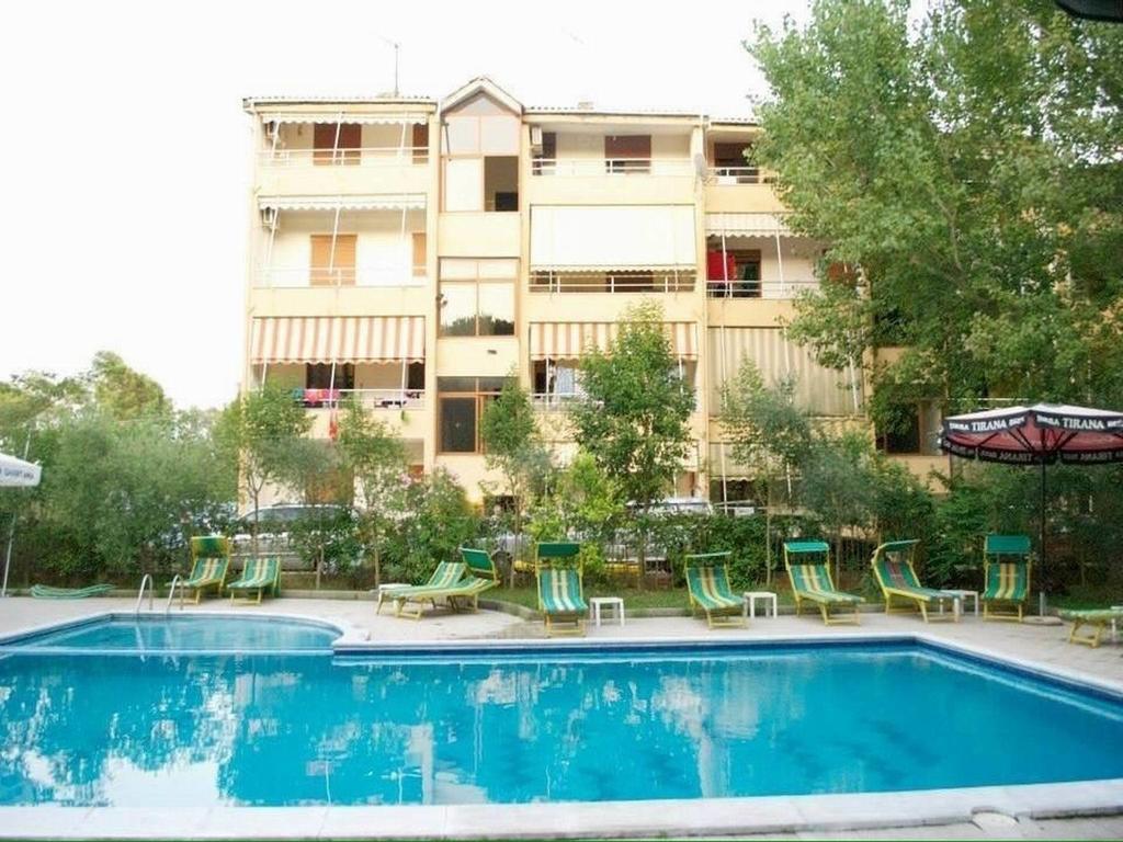 Hotel Pishat e Buta